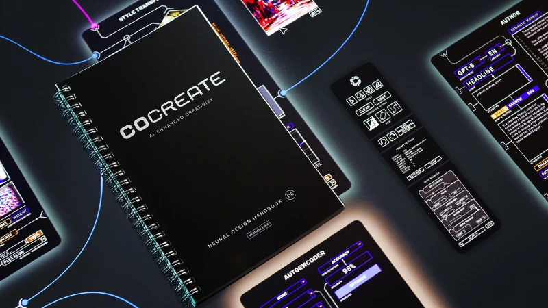 CoCreate