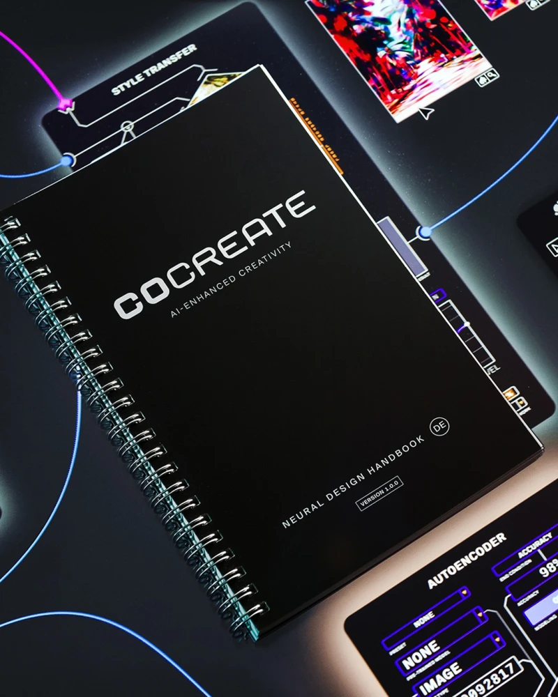 CoCreate