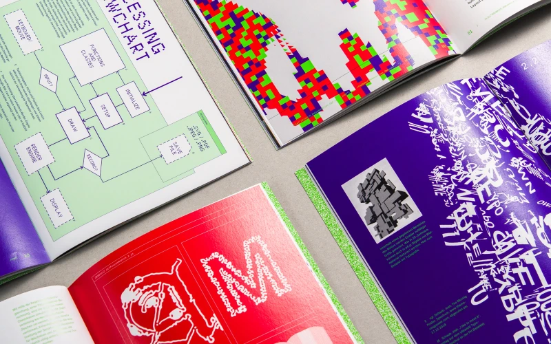 The Generative Poster