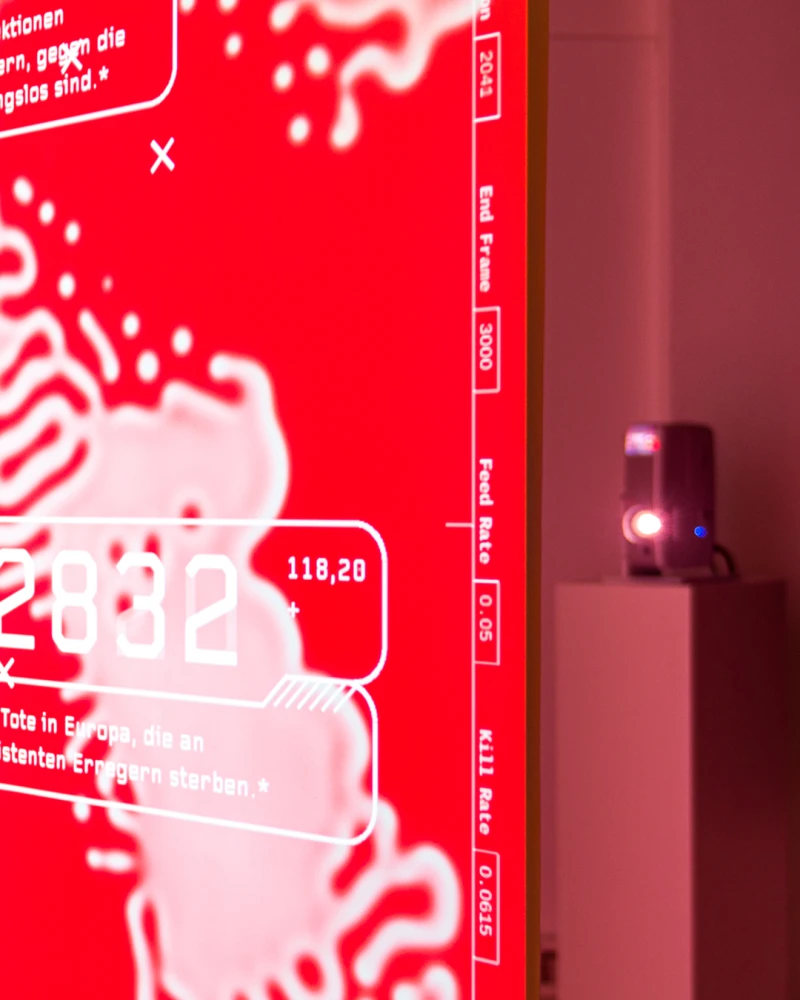 The Generative Poster