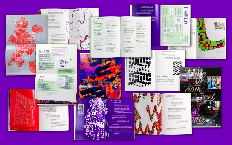 The Generative Poster