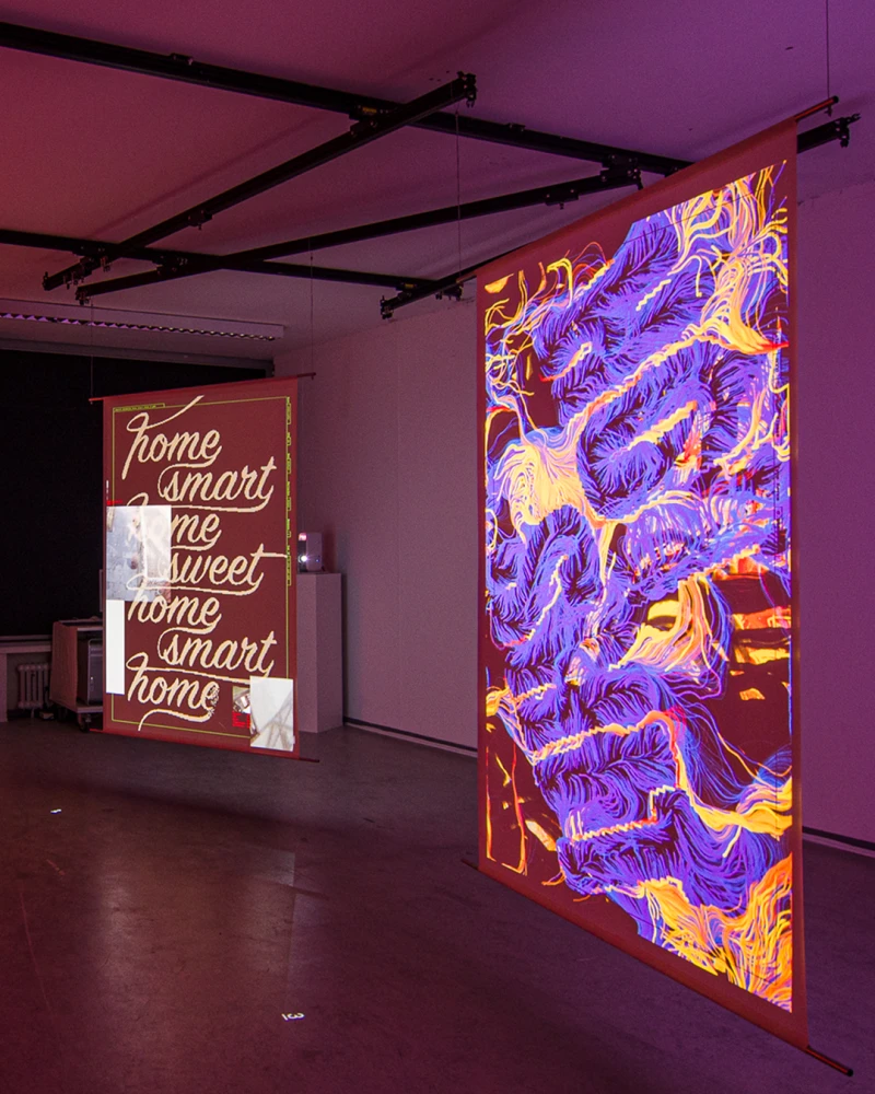 The Generative Poster