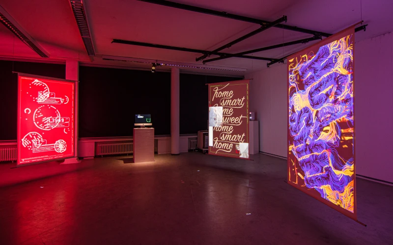 The Generative Poster