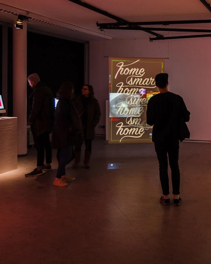 The Generative Poster