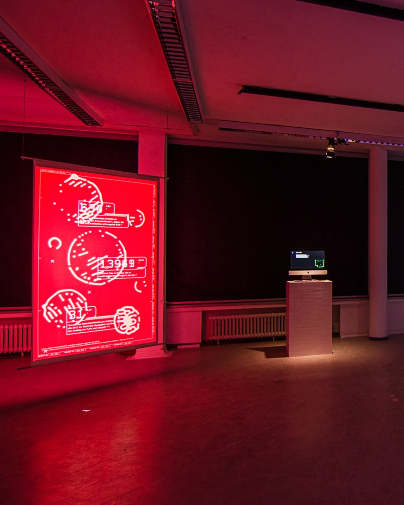 The Generative Poster