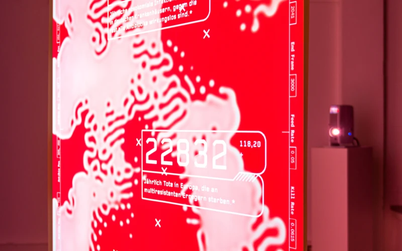 The Generative Poster