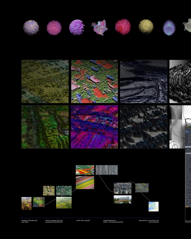 Immersive Habitats: Virtual Reality Theater Experience