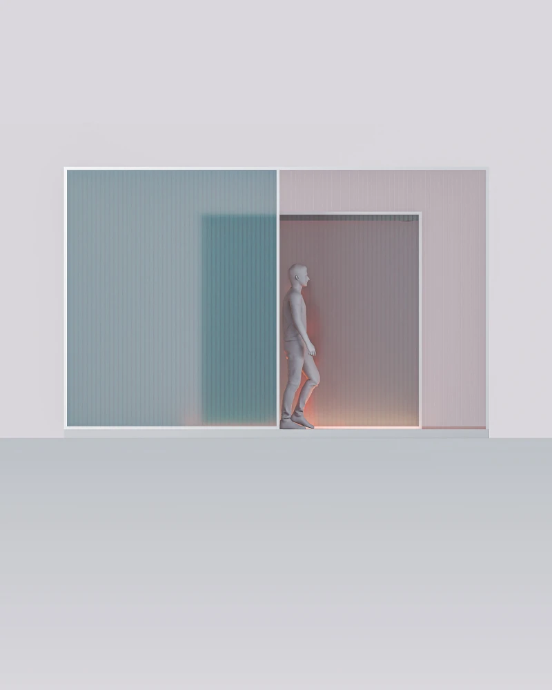 Immersive Habitats: Virtual Reality Theater Experience